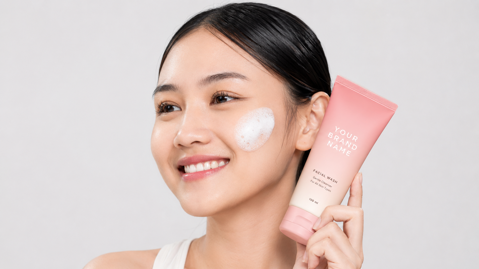 Facial Wash Sering Dianggap Produk Pelengkap, Padahal Banyak Konsumen Justru Mulai dari Sini