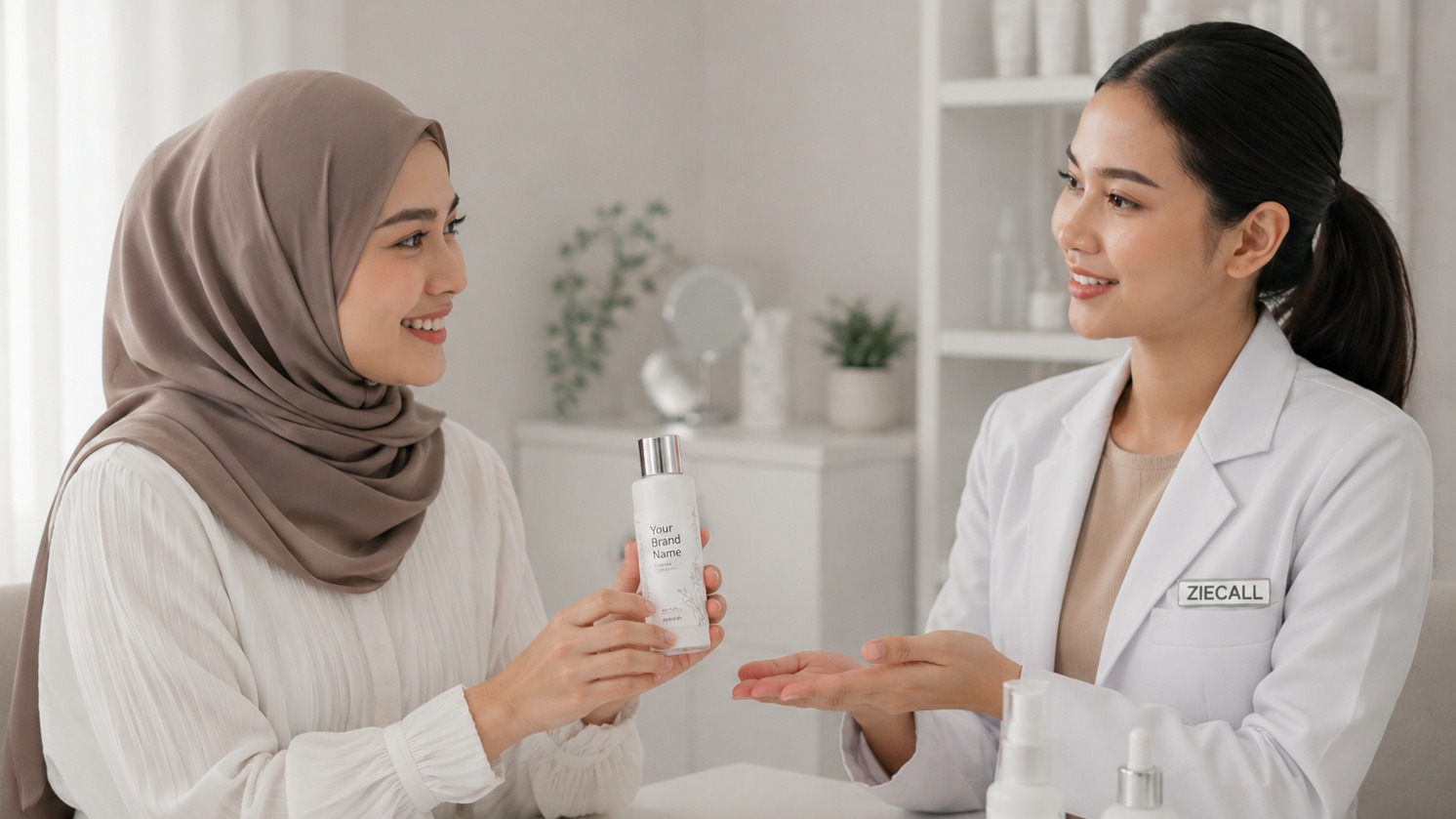 Hati-Hati Memilih Maklon Kosmetik, Jangan Sampai Salah Pilih Partner Bisnis!