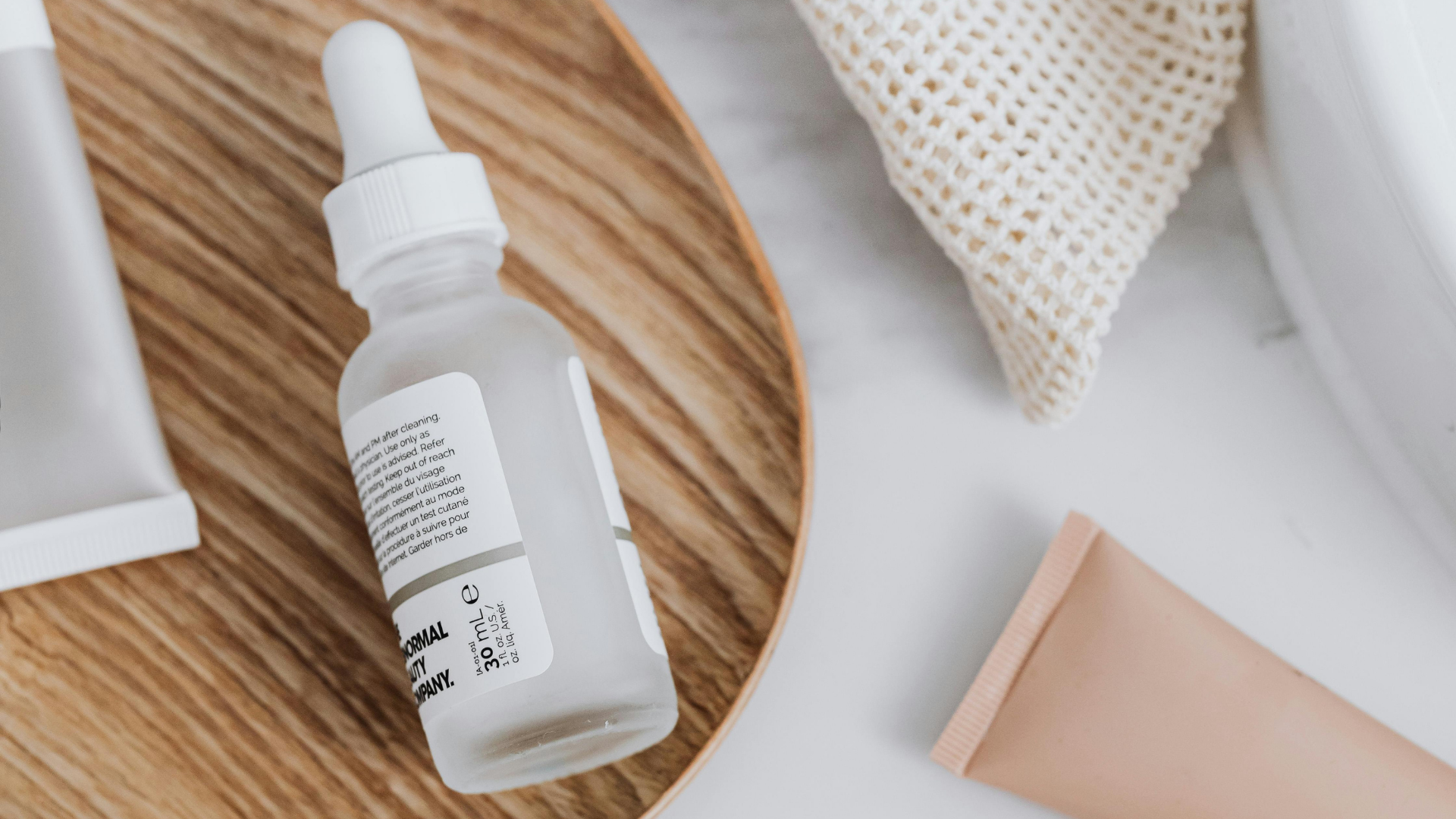 Sebelum Memilih Serum atau Sunscreen, Ada Satu Hal yang Harus Kamu Tentukan Dulu