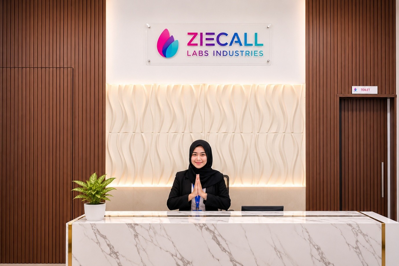 Cara Kerja Pabrik Skincare dan Kenapa Banyak Brand Memilih Maklon